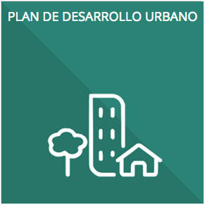 6.- Plan de Desarrollo Urbano