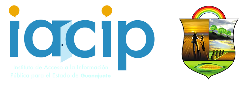 presidencia municipal de romita logotipo iacip romita | Presidencia Municipial de Romita Guanajuato | IACIP | Transparencia Romita
